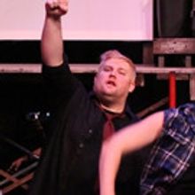 The Underground Theatre presents  Green Day's AMERICAN IDIOT