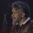 STAGE TUBE: On This Day for 12/5/15- MAN OF LA MANCHA