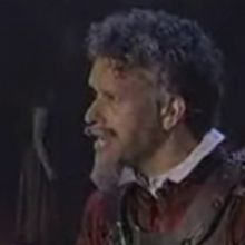 STAGE TUBE: On This Day for 12/5/15- MAN OF LA MANCHA