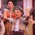 BWW Reviews: MY SON PINOCCHIO at Music Theatre Wichita