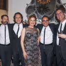 Photo Coverage: Ana Gasteyer Makes Cafe Carlyle Debut
