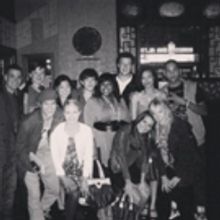 Lea Michele Celebrates GLEE's 7th Anniversary with Throwback Thursday Photo