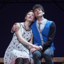 Photo Flash: First Look at Great Lakes Theater's THE FANTASTICKS