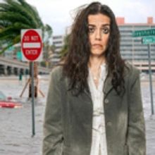 FIREMEN ARE RARELY NECESSARY at Mad Cat Theatre Company