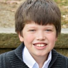 A CHRISTMAS STORY: THE MUSICAL Finds Its Ralphie at The Media Theatre