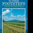 IN THEIR FOOTSTEPS Launches New Marketing Campaign