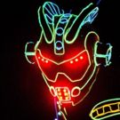 Unique Dance In The Dark Event ILUMINATE Returns to New York