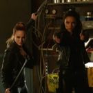 VIDEO: Sneak Peek - 'Doomworld' Episode of DC'S LEGENDS OF TOMORROW