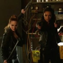 VIDEO: Sneak Peek - 'Doomworld' Episode of DC'S LEGENDS OF TOMORROW