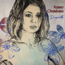 Kasey Chambers' New Double Album 'Dragonfly' Out Today