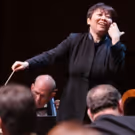Renowned Conductor Xian Zhang to Debut as NJSO Music Director