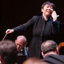 Renowned Conductor Xian Zhang to Debut as NJSO Music Director