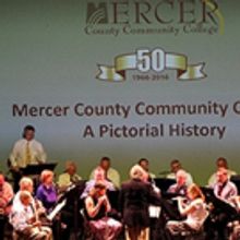 Mercer County Symphonic Band to Perform Spring Concert, 5/25