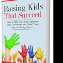 Dr. Lynn Wicker Shares RAISING KIDS THAT SUCCEED