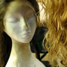 Hair Facts: Fantine's Wig