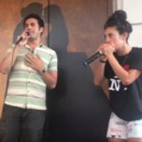 STAGE TUBE: FUN HOME Takes Over #Ham4Ham Lottery with 'Changing My Major' Video