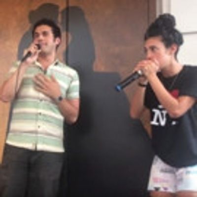 STAGE TUBE: FUN HOME Takes Over #Ham4Ham Lottery with 'Changing My Major'