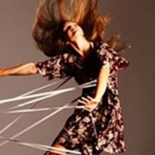 National Youth Dance Company Experience Workshop at Swindon Dance