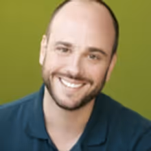 THE FRIDAY SIX: Q&As with Your Favorite Broadway Stars- A BETTER PLACE's Rob Maitner