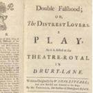 Experience a NEW Shakespeare Play at Prague Shakespeare Company