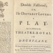 Experience a NEW Shakespeare Play at Prague Shakespeare Company