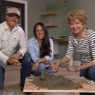 HGTV's Chip and Joanna Gains Visit CBS SUNDAY MORNING Today