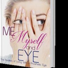 Cynthia Lee De Boer Releases ME, MYSELF AND EYE