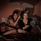 Debut David Cornwall Play WHITE ELEPHANT to Make Bow at Alexander Upstairs