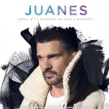 Juanes to Preview Latin Music's First Major Visual Album on Opening Day of…