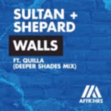 Sultan + Shepard Release 'Walls' Deeper Shades remix on AFTR:HRS