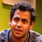 BWW Interview: Five on Friday with Kiroshan Naidoo from THE EULOGISTS