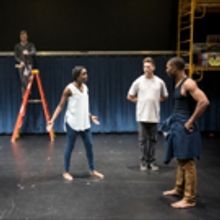 BWW Review: The Guthrie Theater's Production of the New Play WE ARE PROUD TO PRESENT 