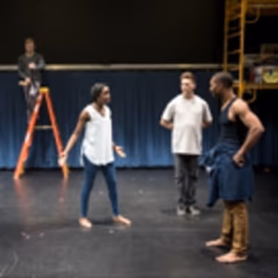 BWW Review: The Guthrie Theater's Production of the New Play WE ARE PROUD TO PRESENT is Funny, Innovative, Relevant, and Shocking