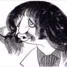 New-York Historical Society Celebrates Al Hirschfeld with New Book, Out Today