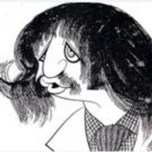 New-York Historical Society Celebrates Al Hirschfeld with New Book, Out Today