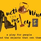 People's Light to Stage Regional Premiere of AUCTIONING THE AINSLEYS, 10/14-11/8