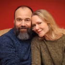 Broadway Love Story: The Tale of Rebecca Luker & Danny Burstein