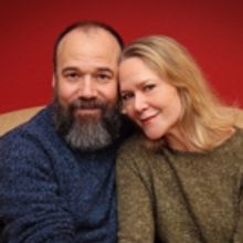 Broadway Love Story: The Tale of Rebecca Luker & Danny Burstein