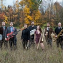 Big Mean Sound Machine New Album 'Runnin' for the Ghost' Out Now