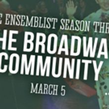 New Season of THE ENSEMBLIST to Include Guests from CATS, HELLO DOLLY!, MISS SAIGON, 