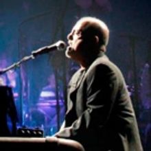 Billy Joel to Perform Record Breaking 46th Show at Madison Square Garden