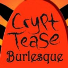 Crypt Tease Burlesque Haunts Botanic Lab on 10/29