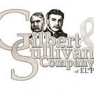 The Gilbert and Sullivan Company Presents BOB: A LIVE IN FIVE ACTS at the Black Box…