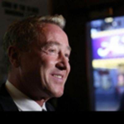 In the Spotlight Series: LORD OF THE DANCE&#039;s Michael Flatley