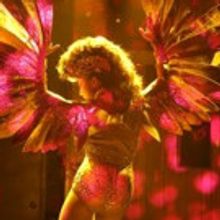 BWW Review: THE LEGEND OF GEORGIA McBRIDE Is Uplifting Feel-Good Fun