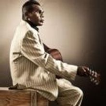 BWW Reviews: GURRUMUL, THE GOSPEL SONGS Gently Educated a Packed Spellbound Theatre