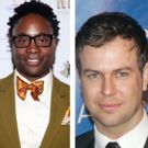 Billy Porter, Taran Killam, Brandon Victor Dixon Sign on for Bryan Terrell Clark's…