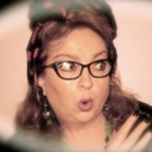 Serendipity Theatre Productions Presents AN EVENING WITH MADAME ELBAC