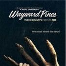 FX to Air WAYWARD PINES Season One Marathon in Advance of Season 2 Premiere on FOX