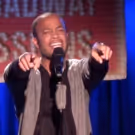 TV Exclusive: THE LION KING Cast Roars at Broadway Sessions